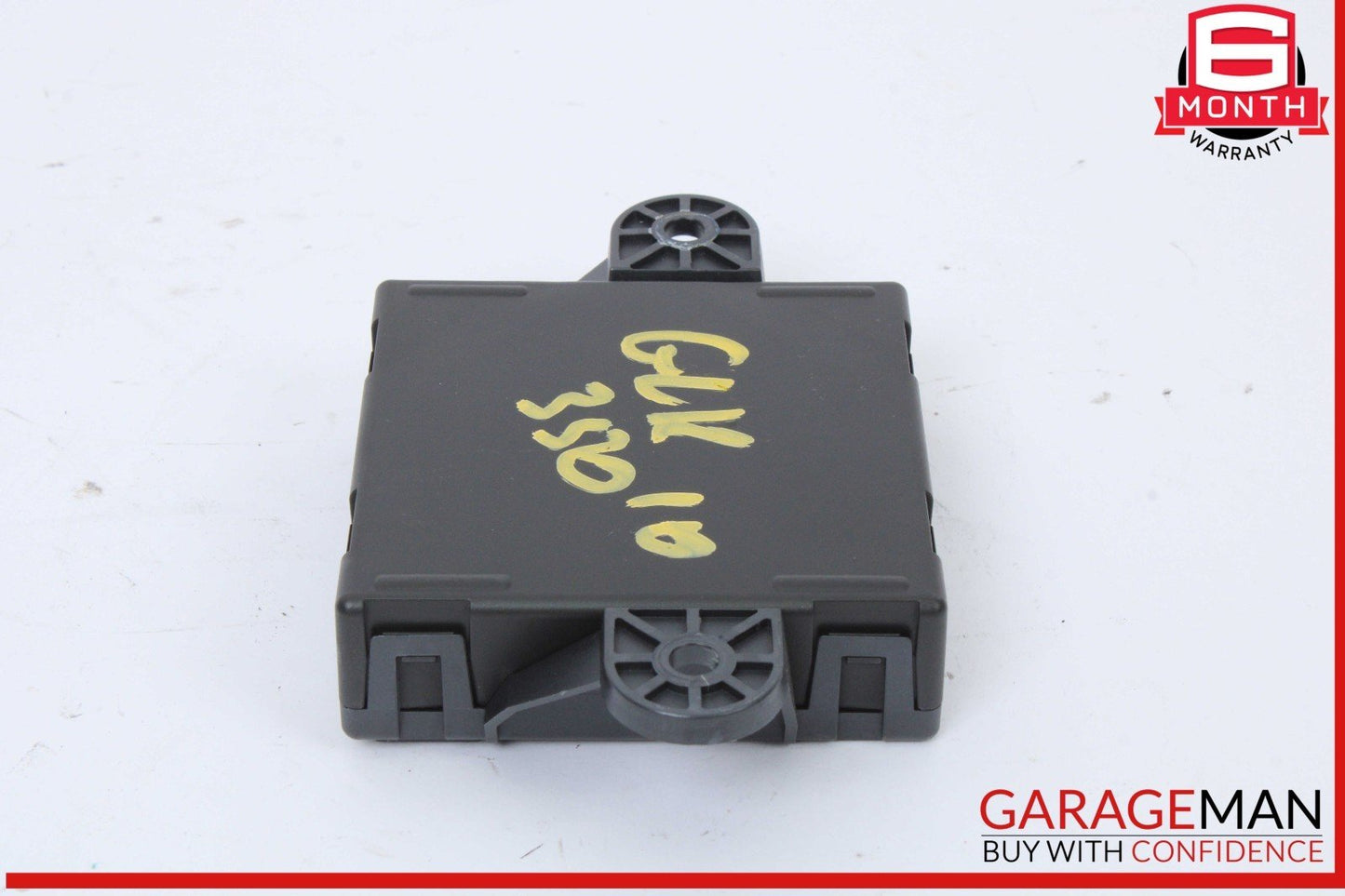 08-18 Mercedes X204 GLK350 C300 Rear Right Side Door Control Module Unit OEM