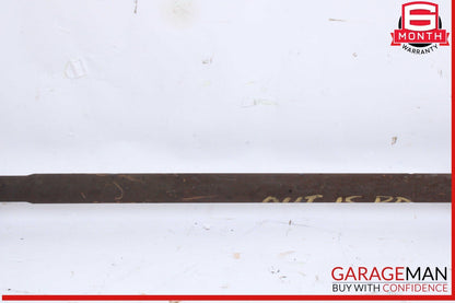11-20 Mitsubishi Outlander Sport Rear Right Passenger Side CV Axle Drive Shaft
