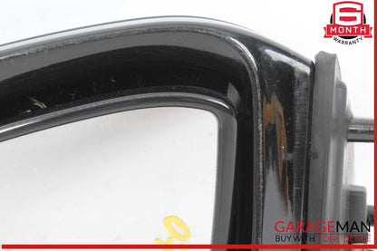 07-08 Mercedes X164 GL450 4MATIC Front Left Driver Side Door Rear View Mirror