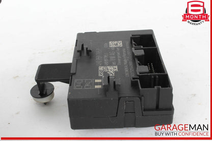 15-24 Porsche Macan Rear Left Side Door Control Module 4H0959795P OEM