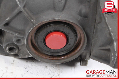 08-16 Mercedes W204 C350 E350 RWD Rear Differential Diff Axle Carrier 2.82 OEM