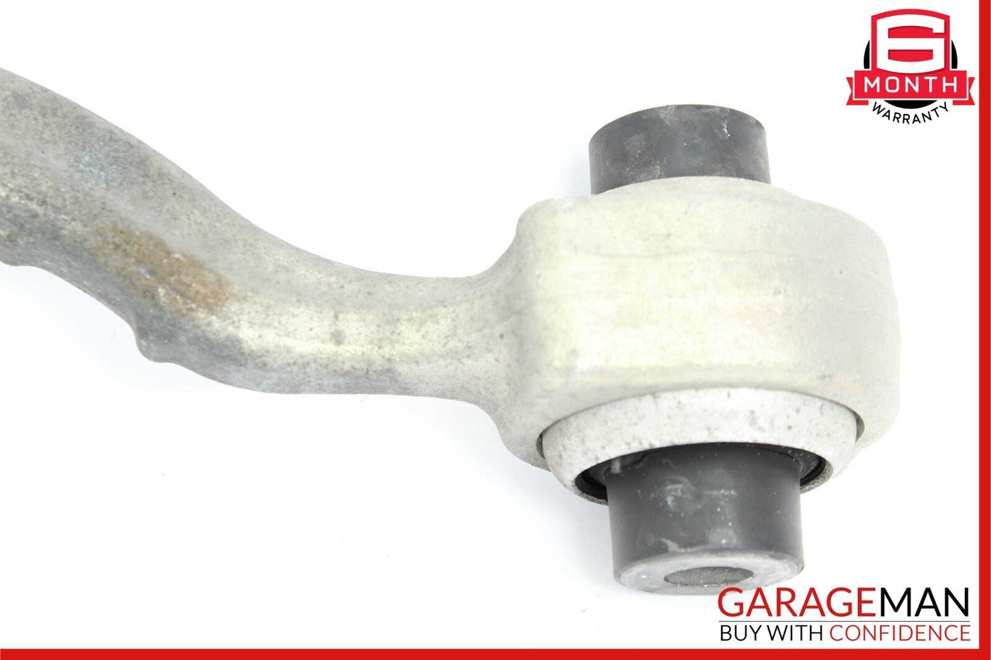 10-16 Mercedes W212 E350 Front Left Side Suspension Wishbone Control Arm OEM