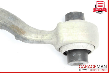 10-16 Mercedes W212 E350 Front Left Side Suspension Wishbone Control Arm OEM
