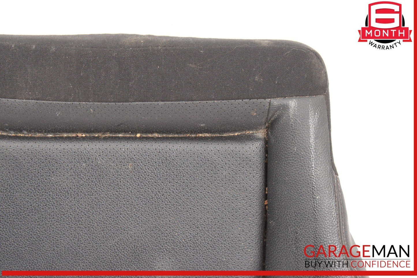 10-13 Mercedes W212 E350 Front Right Lower Bottom Seat Cushion Storage Assembly