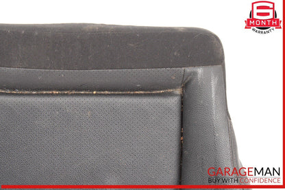 10-13 Mercedes W212 E350 Front Right Lower Bottom Seat Cushion Storage Assembly