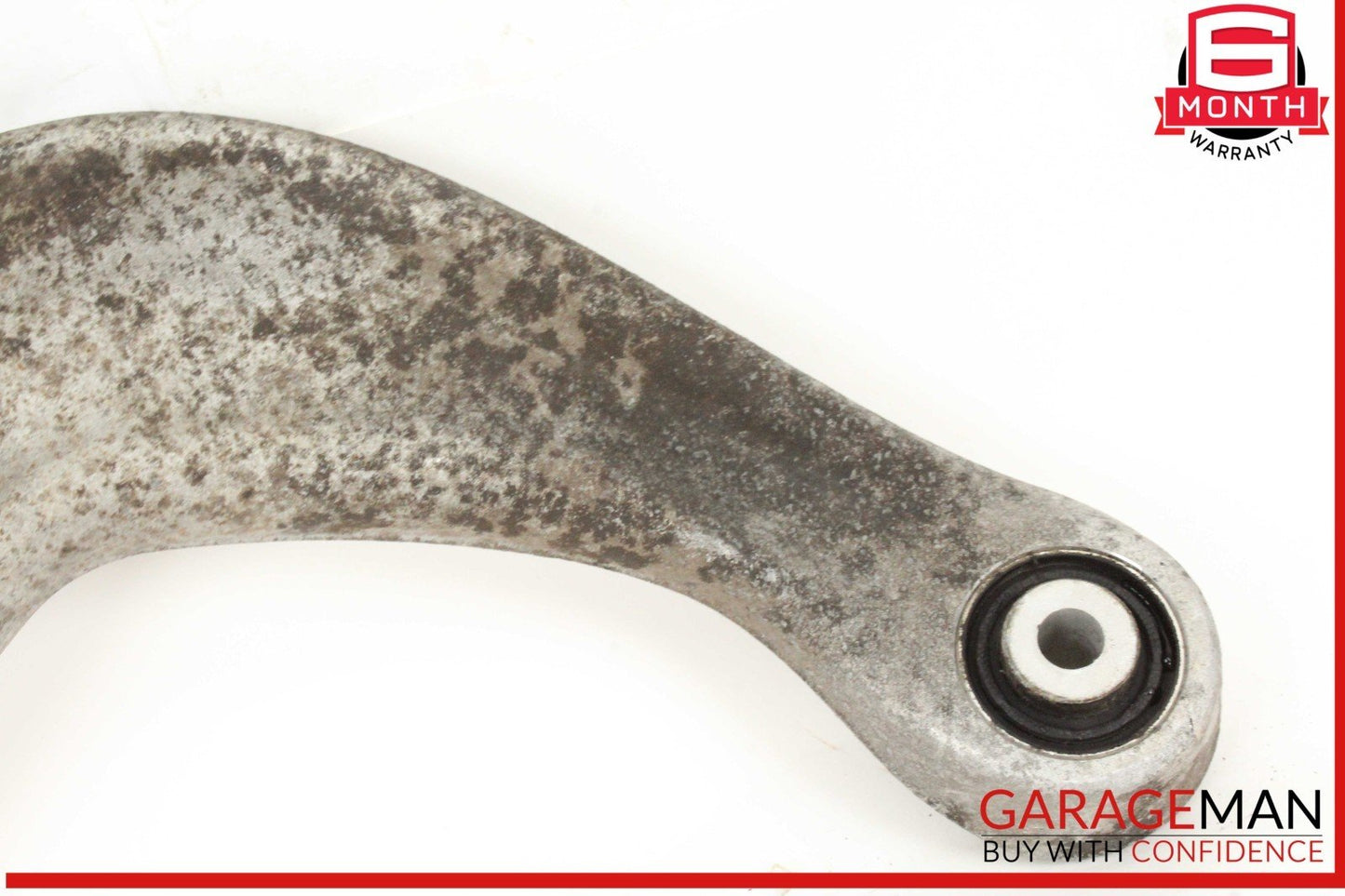 09-18 Audi Q5 A5 A7 S4 A4 Rear Right Passenger Side Upper Control Arm 8K0505324H