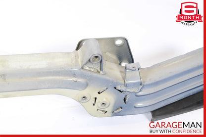 03-08 Maserati Quattroporte M139 Front Radiator Core Support OEM