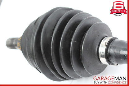 06-13 Mercedes R500 R350 R550 Front Right Side Axle CV Drive Shaft Driveshaft
