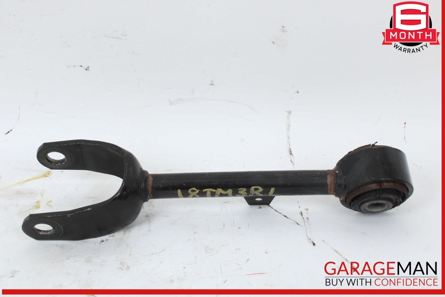 17-23 Tesla Model 3 Rear Left or Right Upper Control Arm Rearward Toe Link OEM