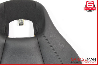 05-11 Mercedes R171 SLK280 SLK350 Seat Cushion Right Side Upper Top OEM