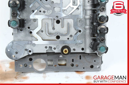Mercedes W220 S430 S600 E350 7G Tronic Transmission Valve Body 2202770801 OEM