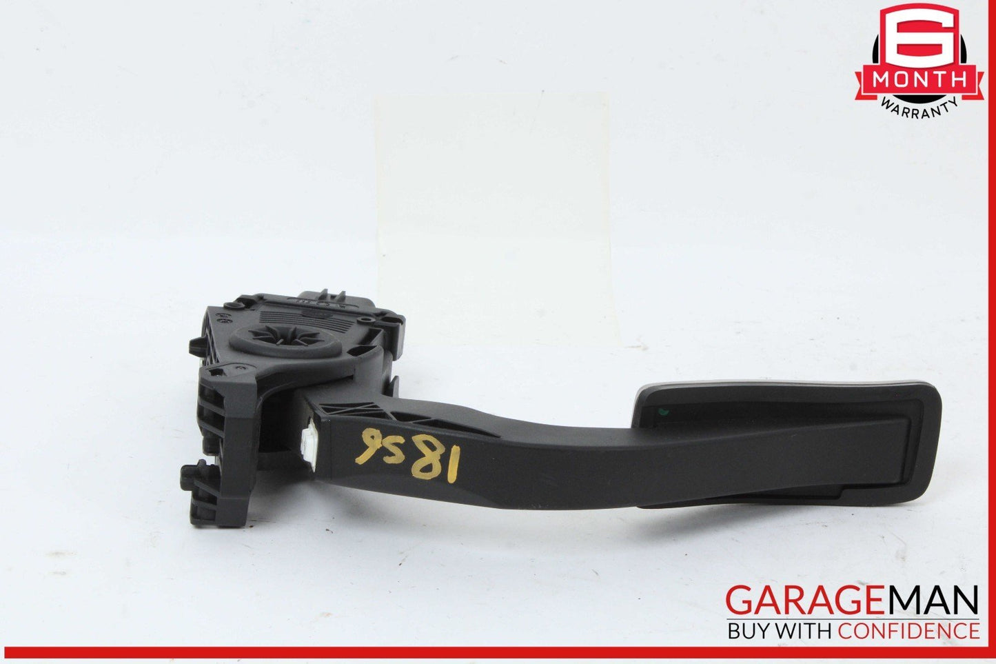 13-18 Audi S6 A6 SQ5 Gas Pedal Accelerator Module 4H1723523 OEM
