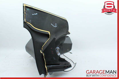 03-09 Mercedes W211 E55 AMG Dashboard Glove Box Storage Tray Compartment OEM