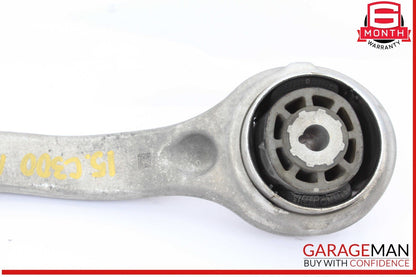 15-20 Mercedes W205 C300 C400 Front Right Passenger Side Curved Control Arm OEM