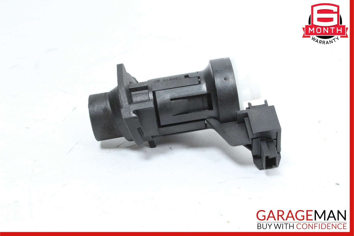 08-17 Mercedes W212 E350 4Matic Rear Trunk Lid Lock Latch Cylinder OEM