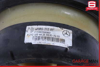 10-18 Mercedes W218 CLS63 E63 AMG Rear Right Side Air Suspension Bag Shock OEM