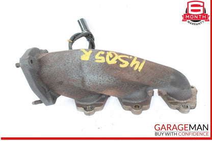14-17 Audi SQ5 Right Passenger Side Exhaust Manifold 06E253034 OEM