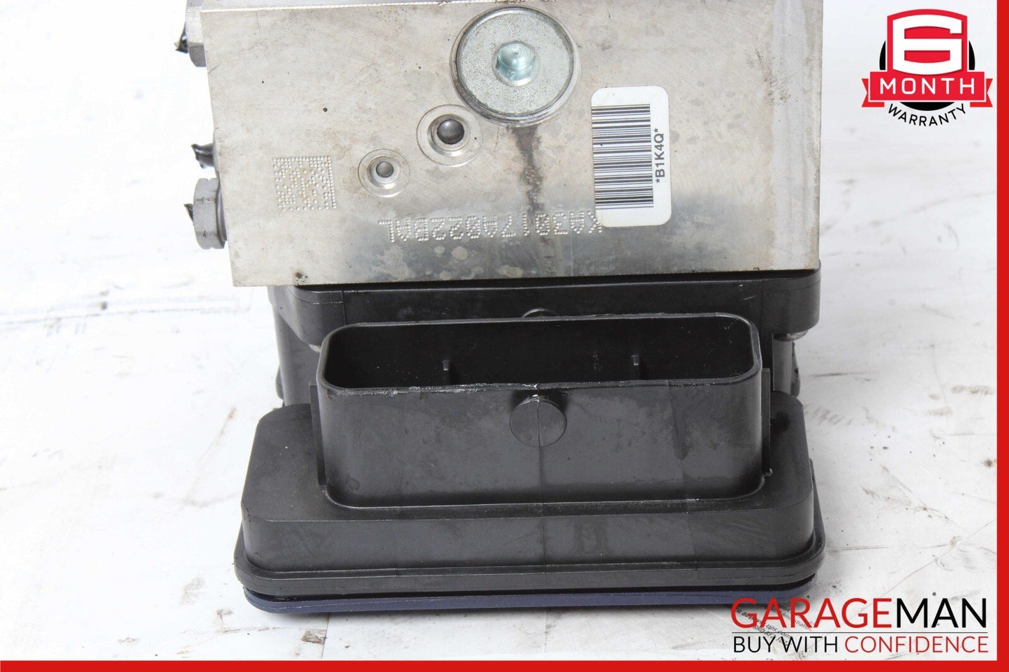 12-19 Mercedes X166 GL450 GL550 GLS550 ABS Anti Lock Brake Pump Hydraulic OEM