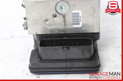 12-19 Mercedes X166 GL450 GL550 GLS550 ABS Anti Lock Brake Pump Hydraulic OEM