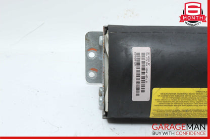 97-04 Mercedes E320 SLK230 SLK320 Front Right Side Dashboard Dash Airbag Air Bag