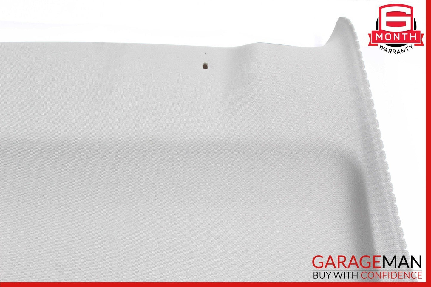 14-21 BMW i3 I01 Hybrid Top Upper Roof Headliner Trim Panel Cover OEM
