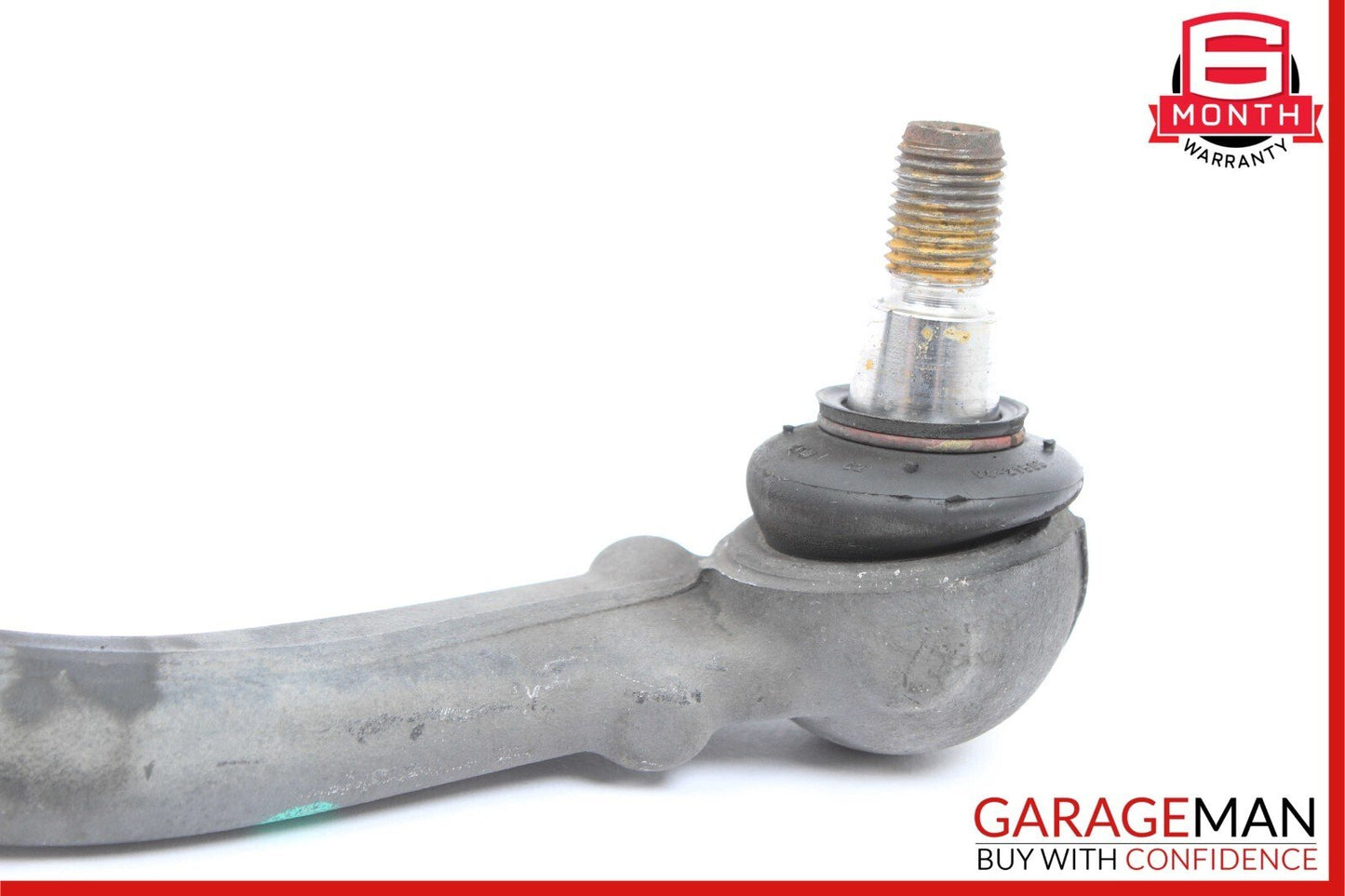 01-07 Mercedes W203 C230 C280 C32 AMG RWD Front Left Side Lower Control Arm OEM