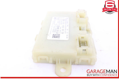 10-14 Mercedes W221 S550 S400 CL550 Keyless Go Entry Control Module Unit OEM