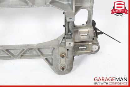 04-09 Cadillac XLR 4.6L V8 Rear Subframe Crossmember Cross Member OEM