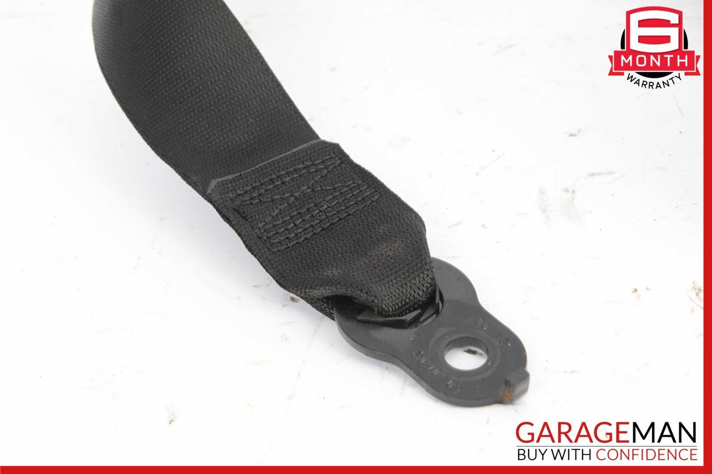 05-08 Mercedes R171 SLK350 SLK280 Front Left Side Seatbelt Seat Belt Retractor