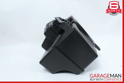 07-12 Mercedes X164 GL450 4MATIC Rear Subwoofer Audio Speaker Harman Kardon OEM