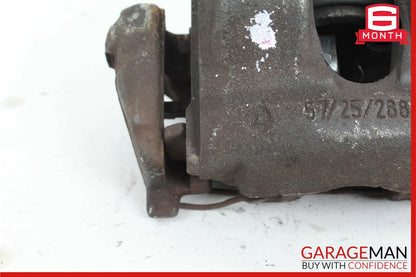 01-05 Mercedes W203 C230 C320 Lucas Front Right & Left Side Brake Calipers Set