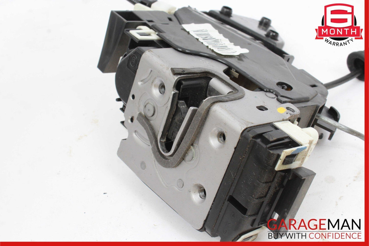 08-18 Mercedes CLS400 E350 C350 C300 Front Right Side Door Lock Latch Actuator