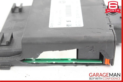 10-16 Porsche Panamera 970 Voltage Stabiliser Converter Control Module Unit OEM