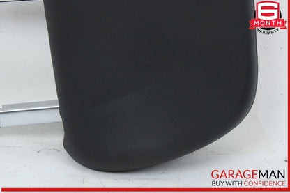 17-24 Audi Q7 Front Right Passenger Side Head Rest Headrest Black 4M0881902 OEM