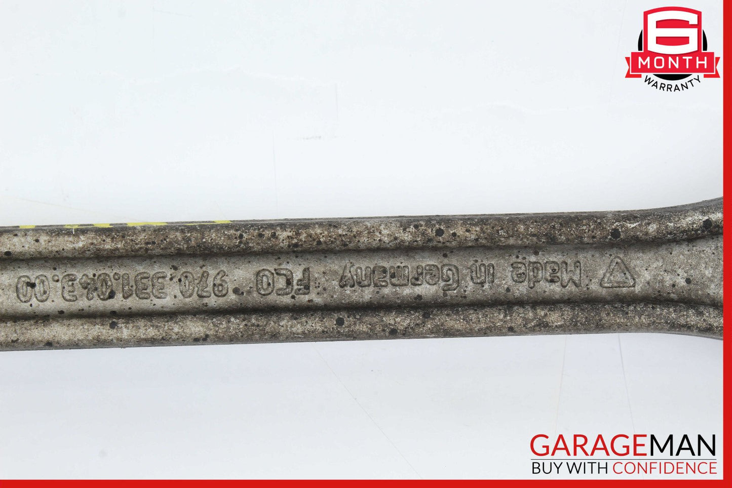 10-16 Porsche Panamera 970 Rear Left / Right Upper Control Arm OEM