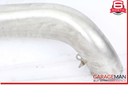 11-20 Mercedes W218 CLS550 S550 SL550 Right Side Air Intake Hose Duct Pipe OEM