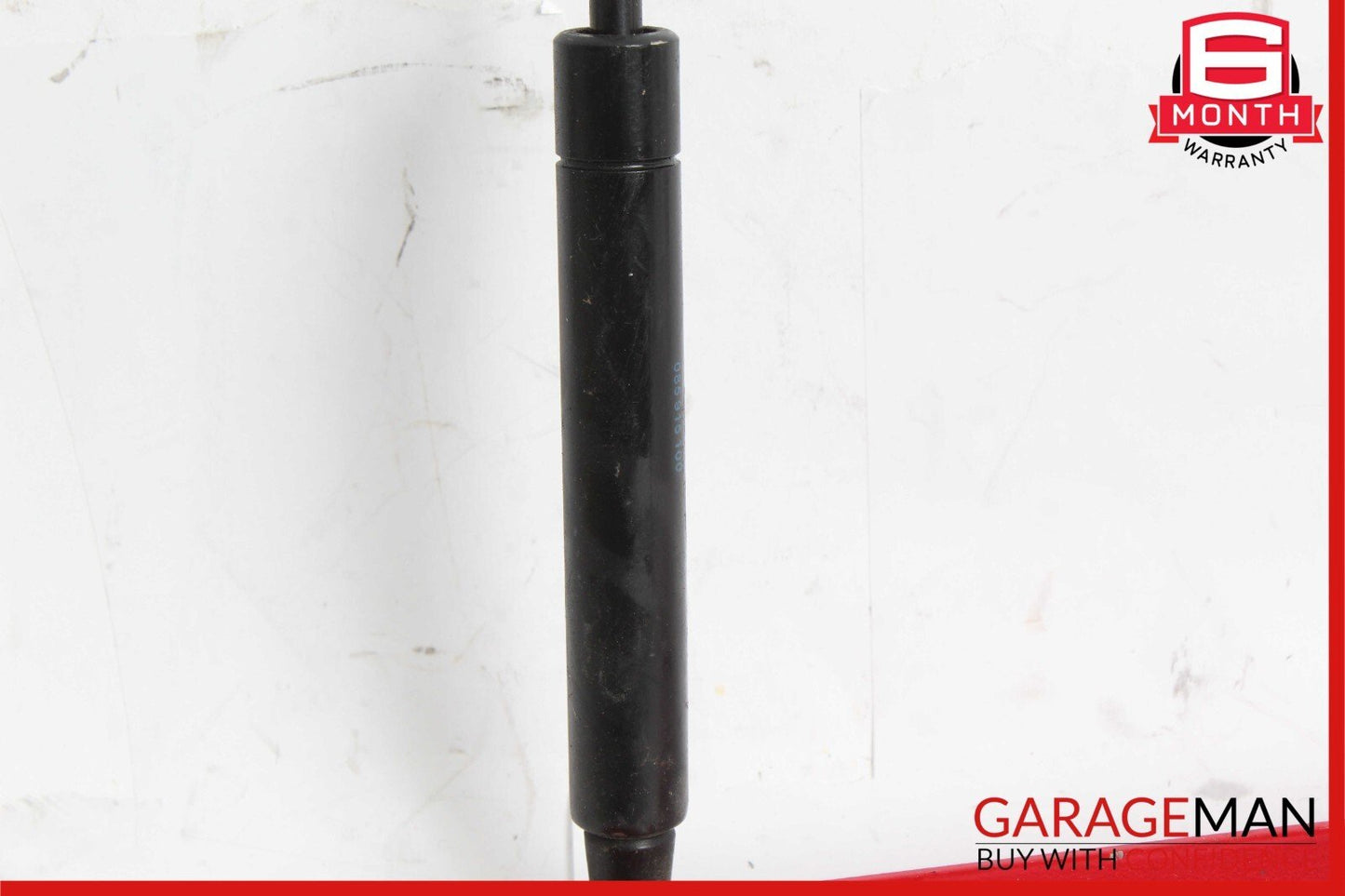 15-18 Ferrari California T Front Left Trunk Support Hood Hinge w/ Gas Strut OEM