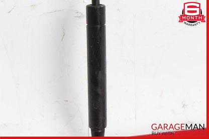 15-18 Ferrari California T Front Left Trunk Support Hood Hinge w/ Gas Strut OEM