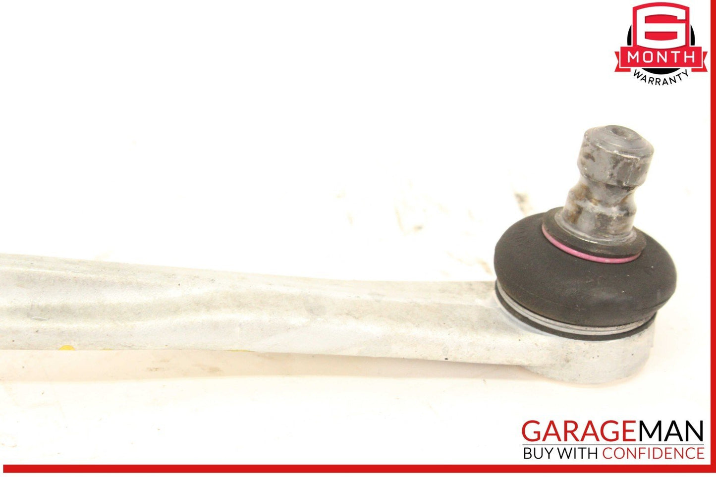 09-17 Audi SQ5 Q5 Front Left Driver Side Upper Control Arm OEM