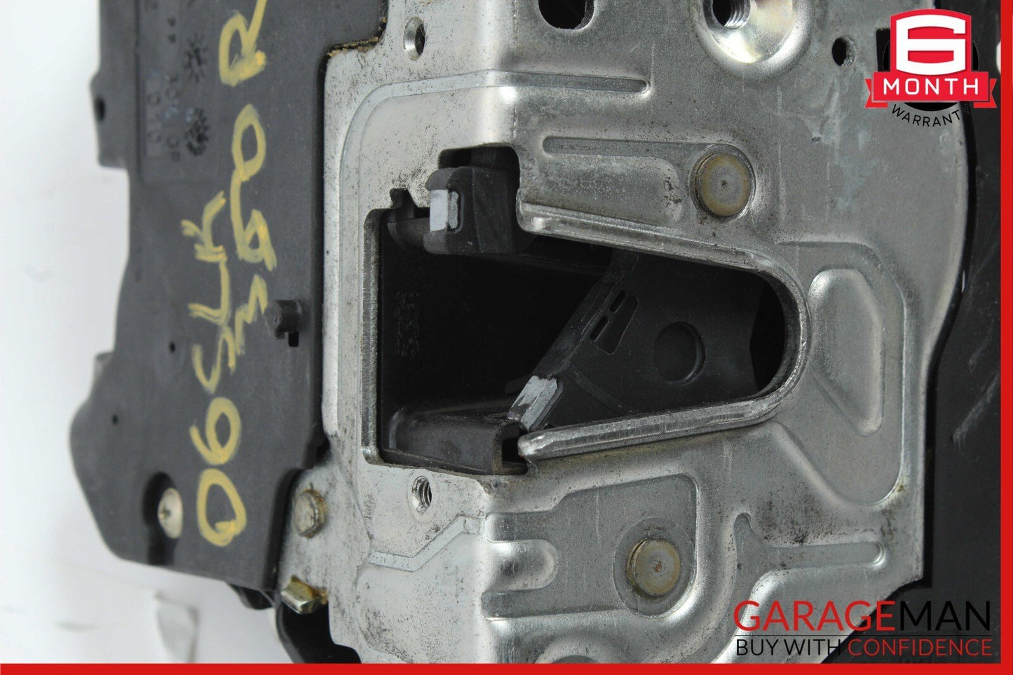 05-11 Mercedes R171 SLK350 SLK280 Front Right Side Door Lock Latch Actuator
