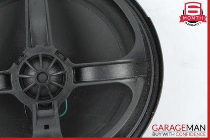 08-18 Mercedes W204 C250 GLK350 Rear Left or Right Door Speaker 2048205602 OEM