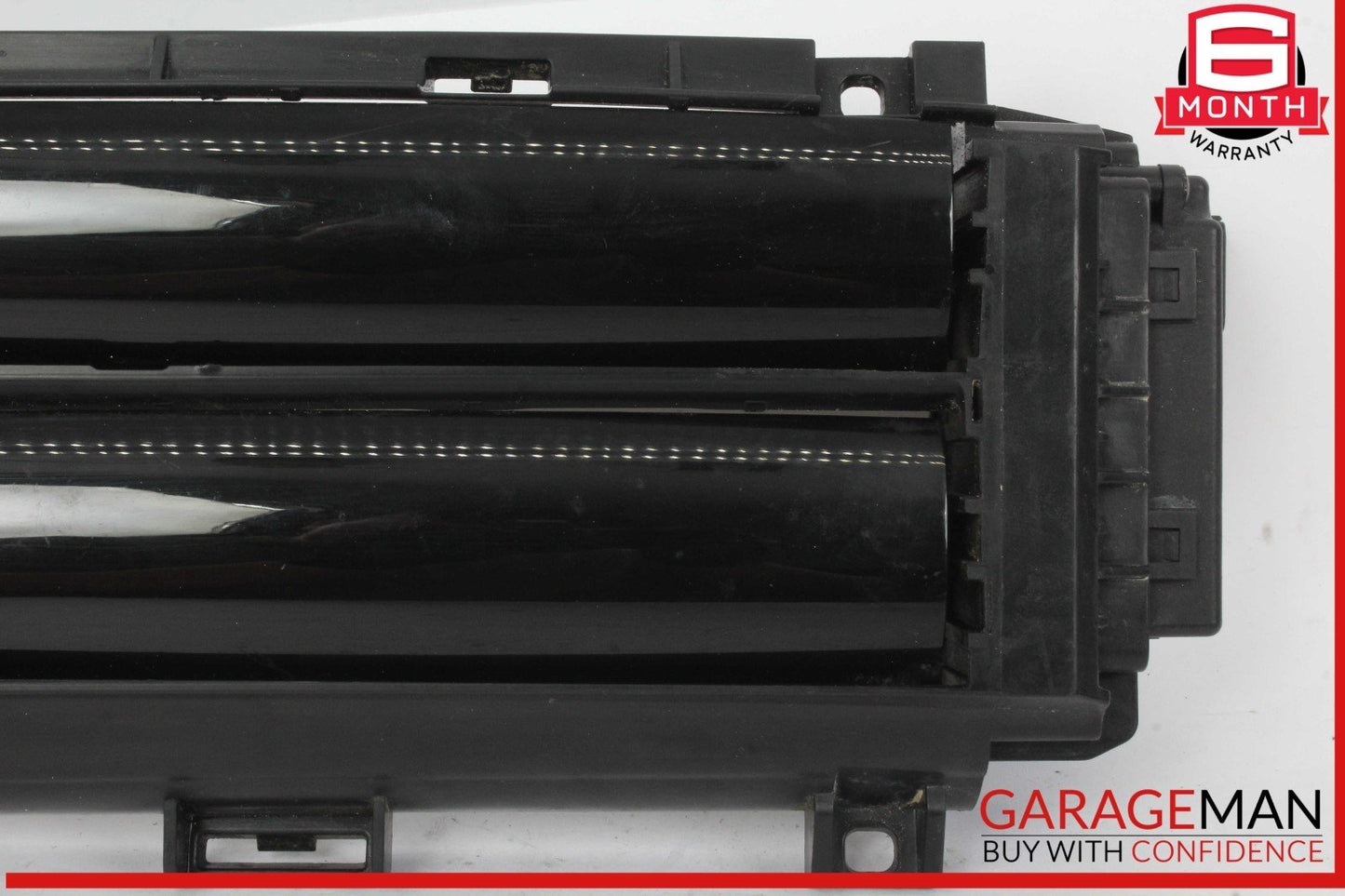17-20 Hyundai Ioniq Right Side Active Air Radiator Shutter Actuator 86968-G2050