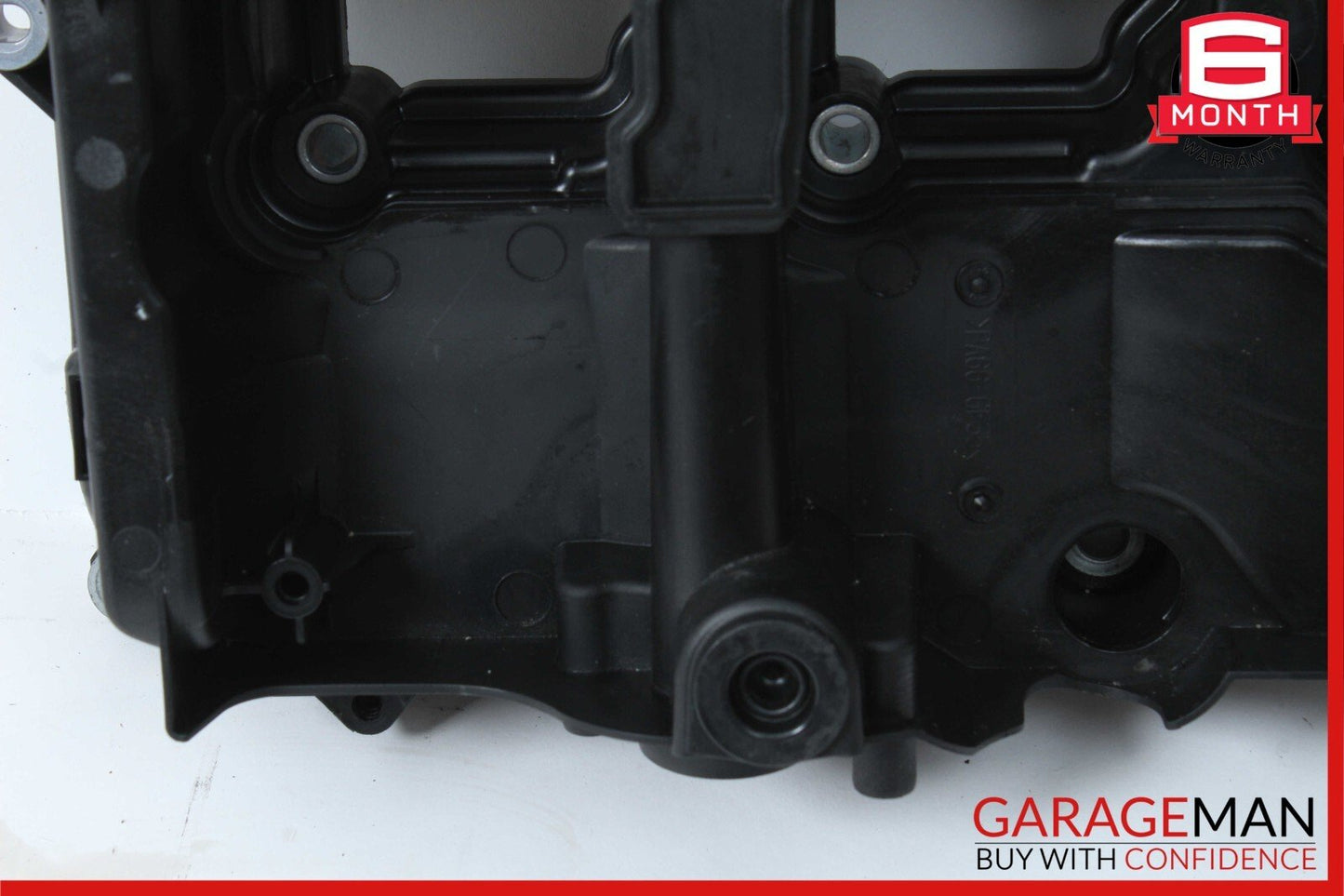12-14 Mercedes W204 C250 SLK250 Engine Valve Cover 2710101730 OEM