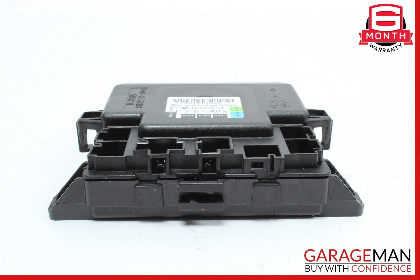 06-13 Mercedes W164 ML350 GL450 R350 Front Right Side Door Control Module OEM