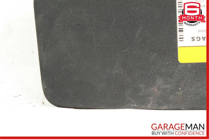 12-16 Mercedes R172 SLK350 Front Right Passenger Side Sunvisor Sun Visor Shade