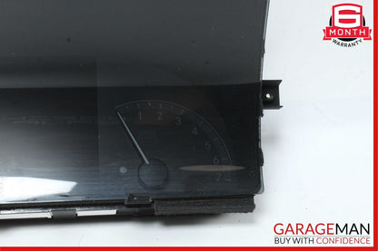 10-14 Mercedes S550 CL550 S500 Speedometer Odometer Instrument Cluster Gauge OEM