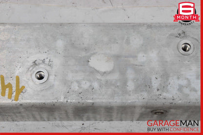 14-21 BMW i3 I01 Hybrid Rear Left Bumper Reinforcement Bracket Support OEM