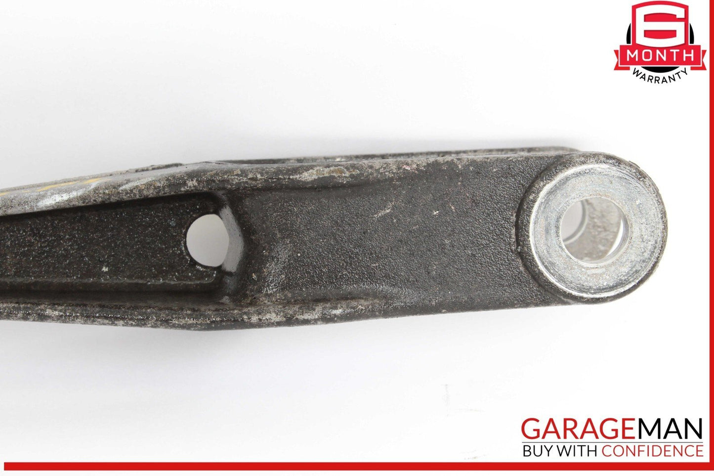 97-04 Porsche Carrera 911 Front Side Suspension Trailing Control Arm OEM