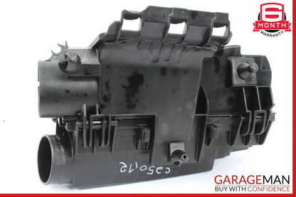 12-15 Mercedes W204 C250 Air Intake Cleaner Filter Housing Box 2710940304 OEM
