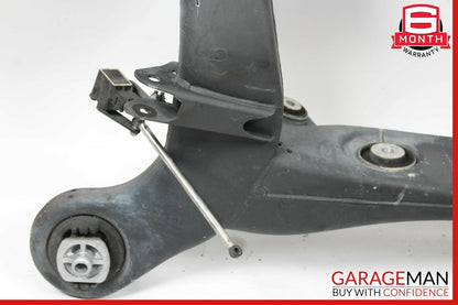 07-13 Mercedes W221 S350 S600 Rear Subframe Crossmember Cross Member Sub Frame